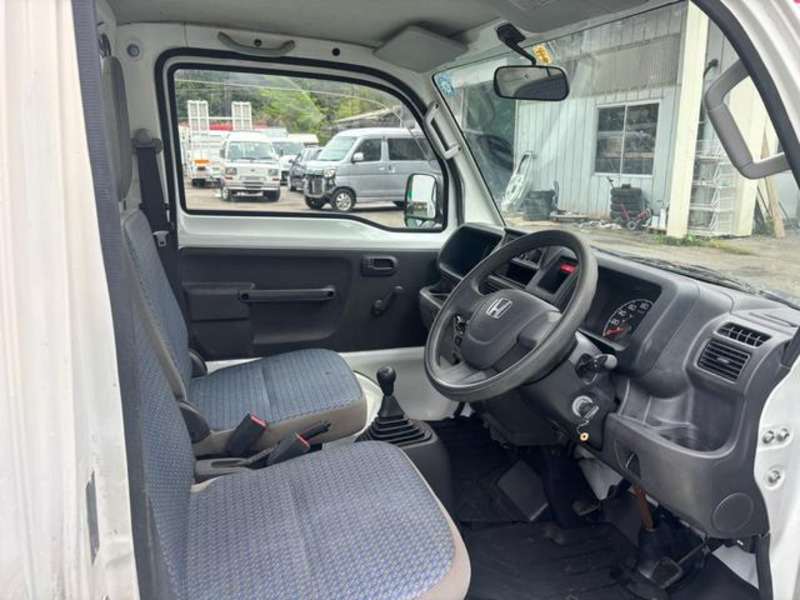 ACTY TRUCK