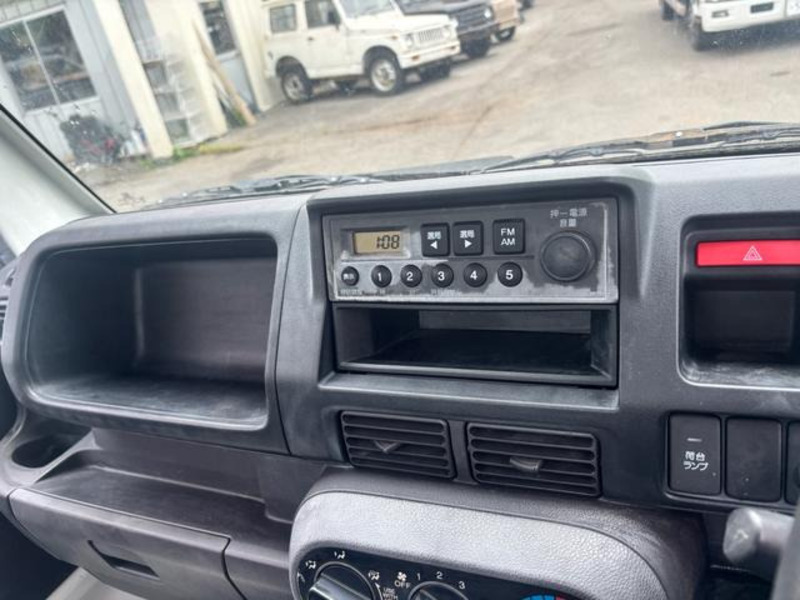 ACTY TRUCK