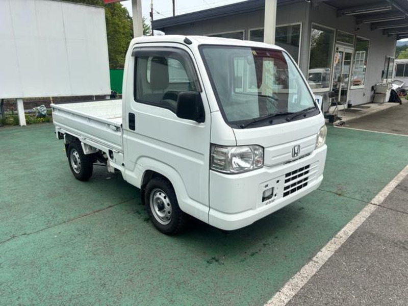 ACTY TRUCK