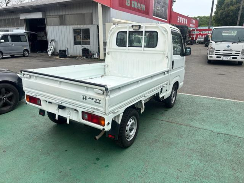 ACTY TRUCK