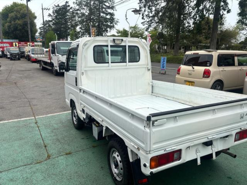 ACTY TRUCK