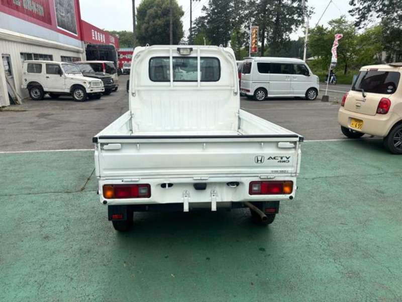 ACTY TRUCK