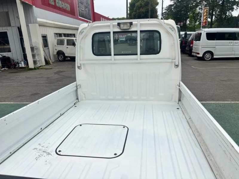 ACTY TRUCK