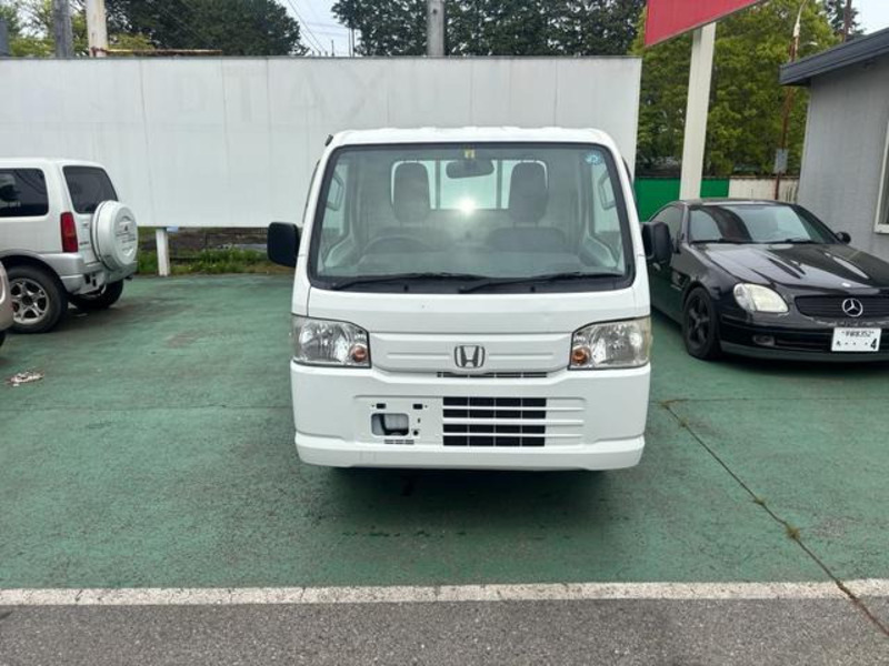 HONDA ACTY TRUCK