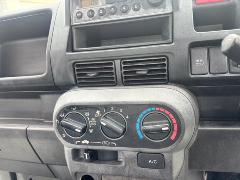 ACTY TRUCK