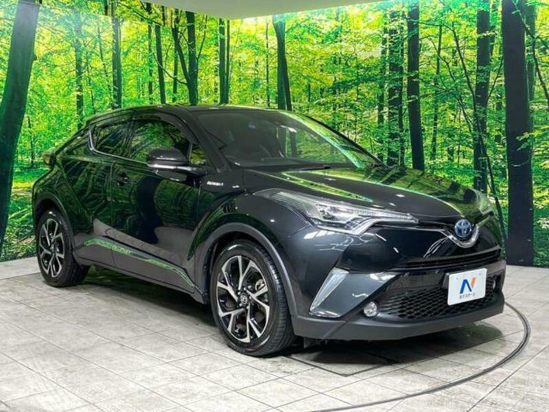 C-HR-15