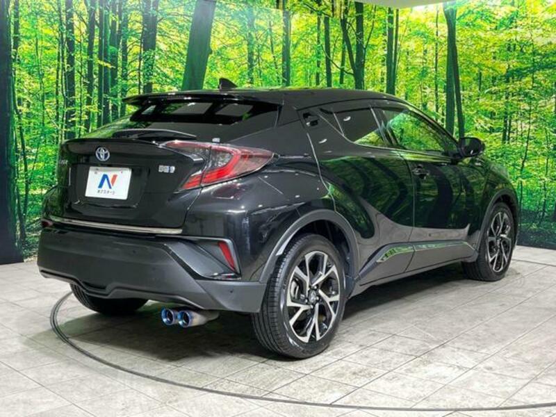 C-HR-16