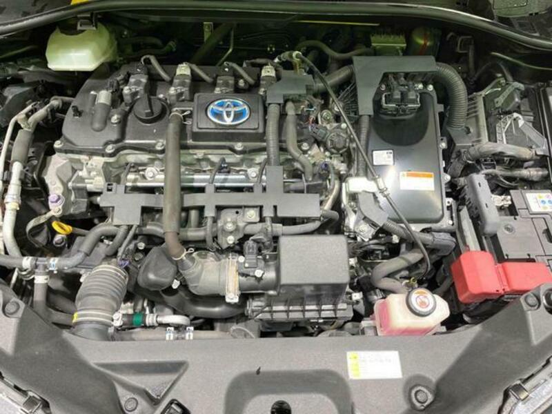 C-HR-17