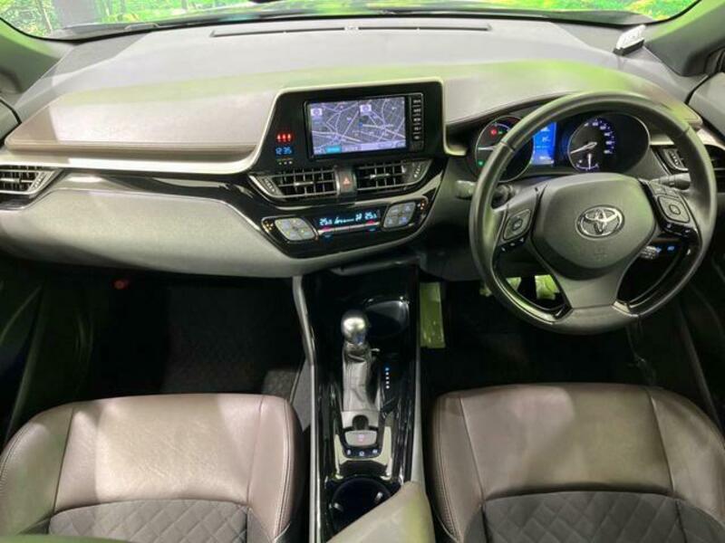 C-HR-1