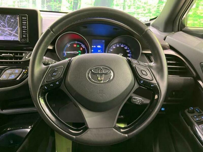 C-HR-10
