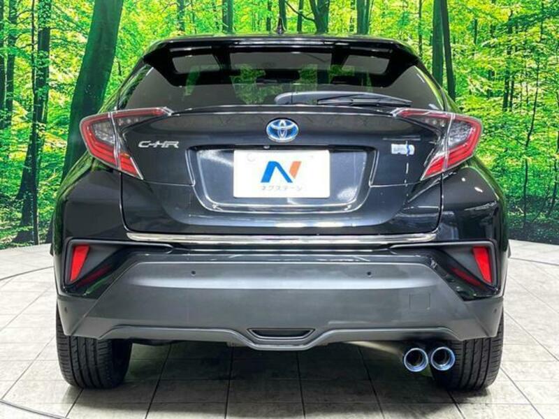 C-HR-14