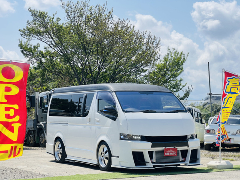 HIACE VAN-0