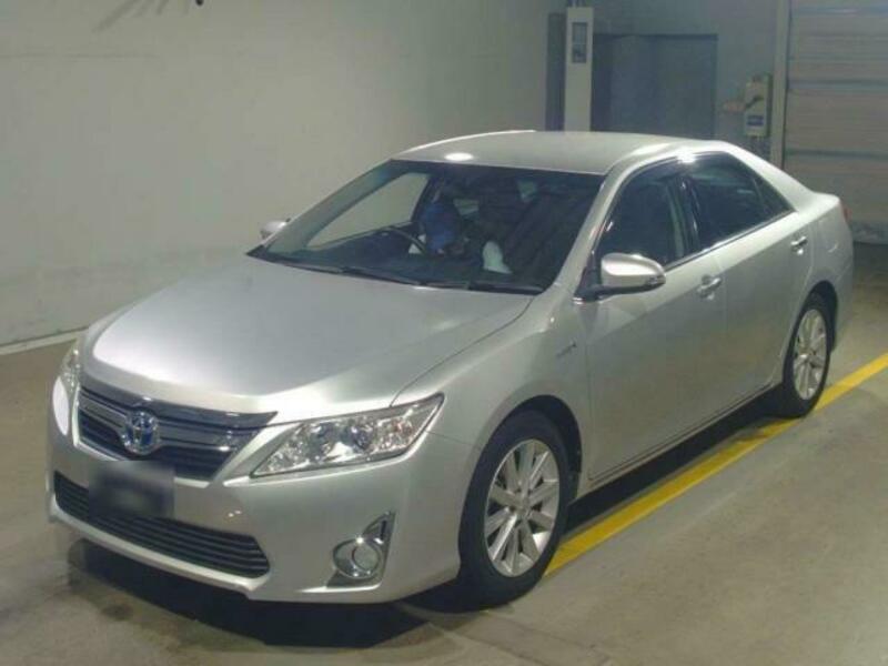 CAMRY
