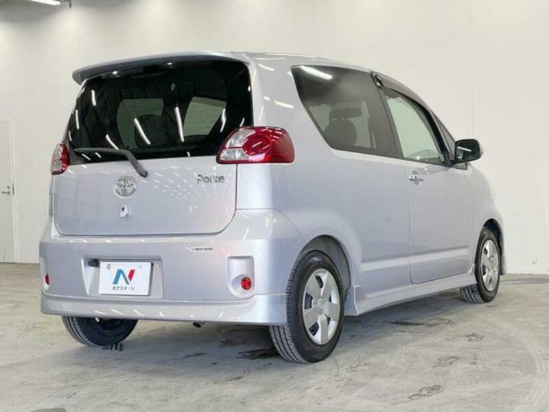 PORTE