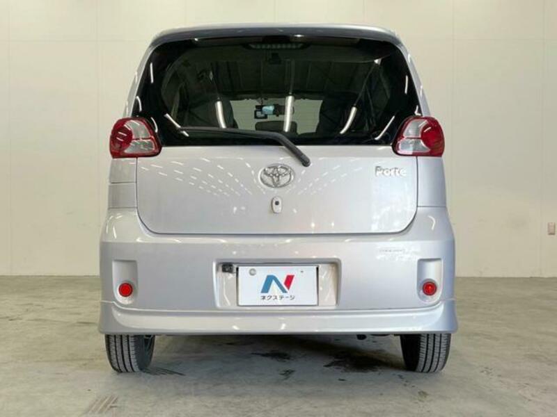 PORTE