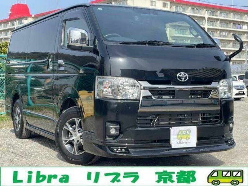 HIACE VAN-0