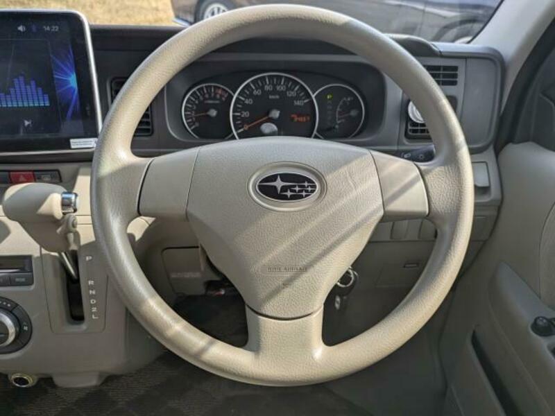 DIAS WAGON