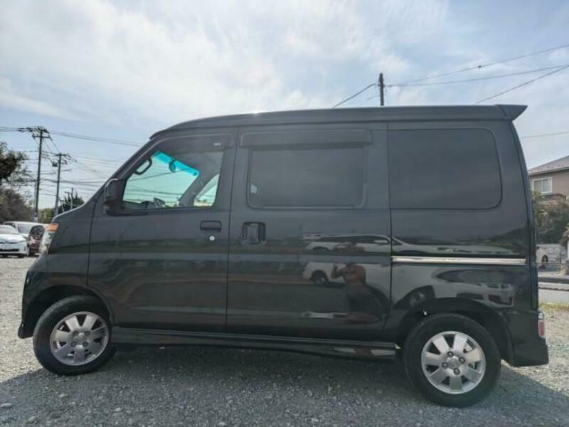 DIAS WAGON