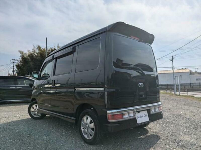 DIAS WAGON