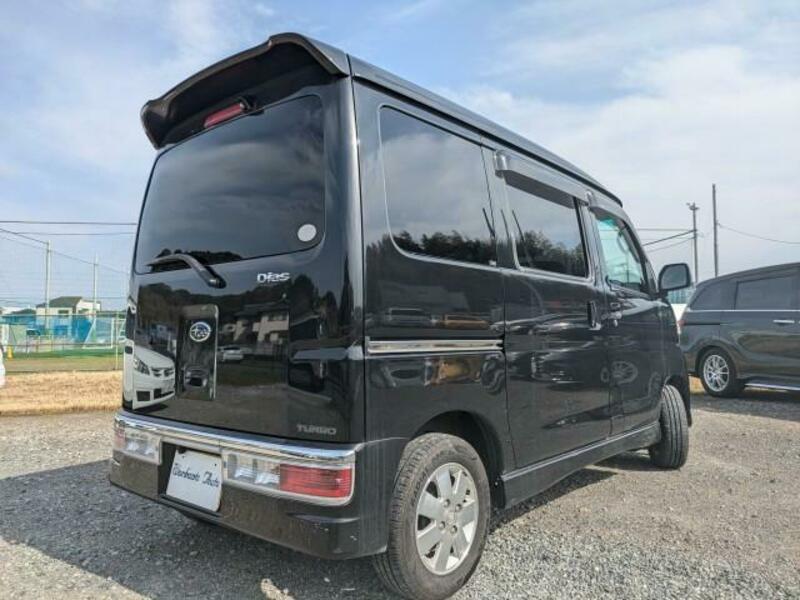 DIAS WAGON