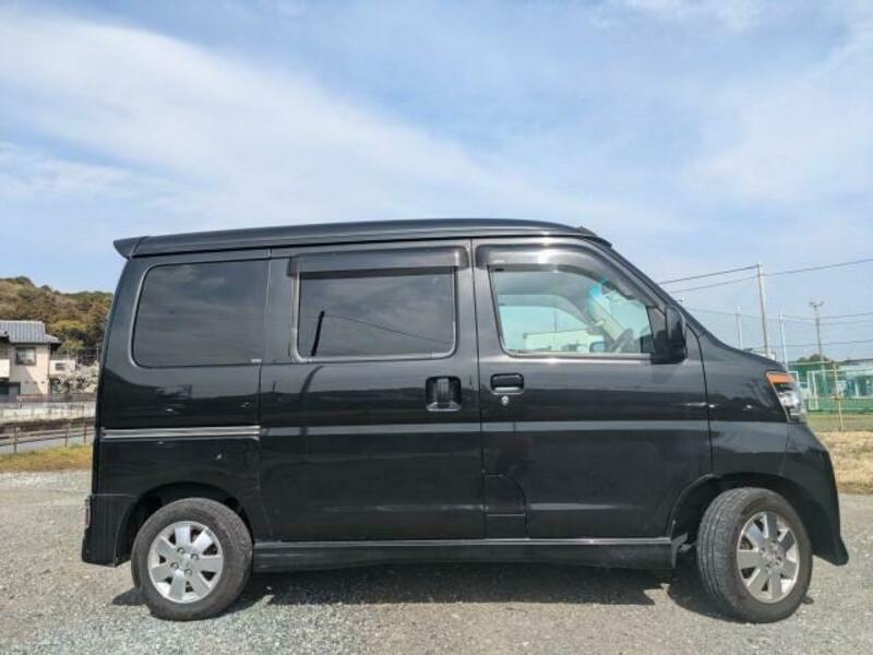 DIAS WAGON