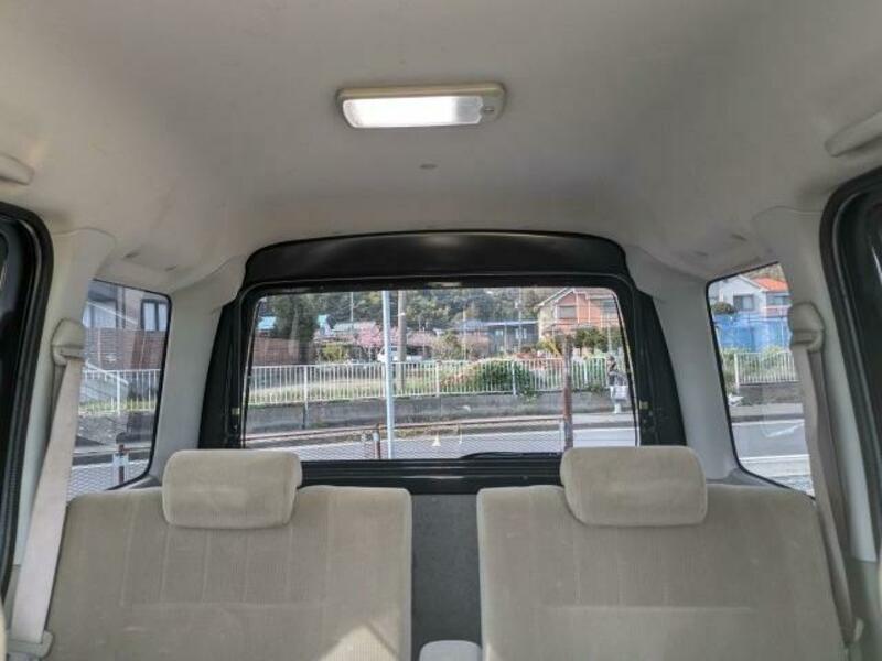 DIAS WAGON