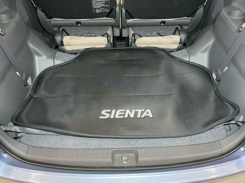 SIENTA