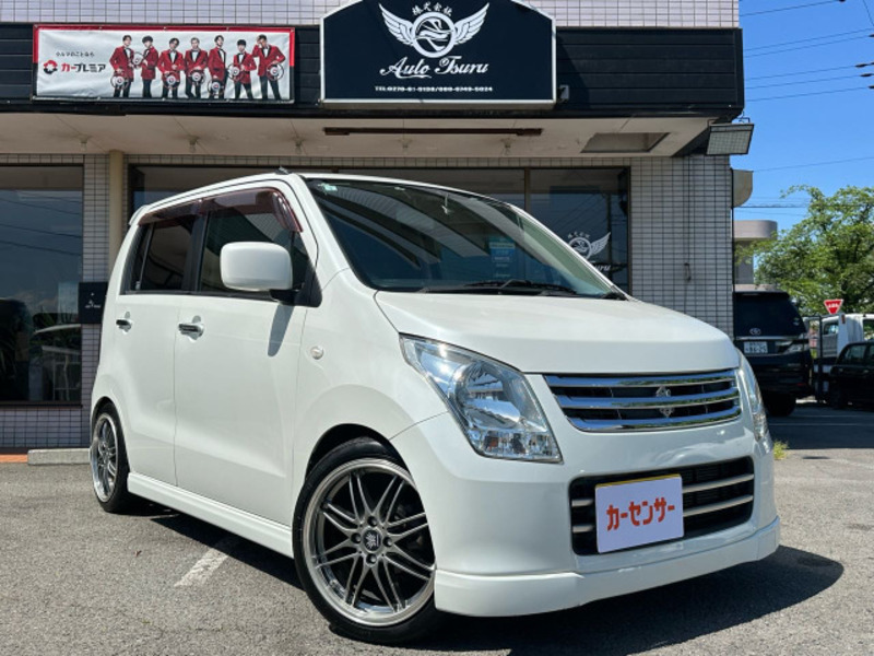 WAGON R-0