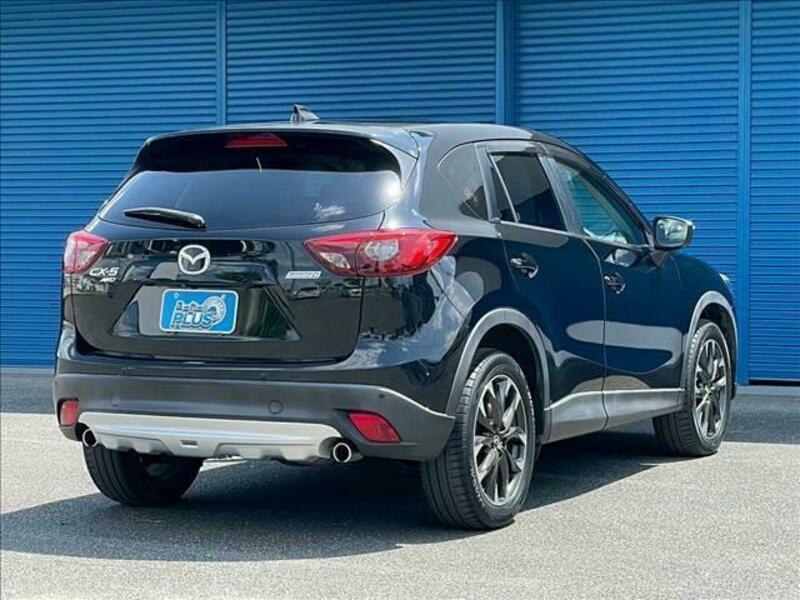 CX-5-16