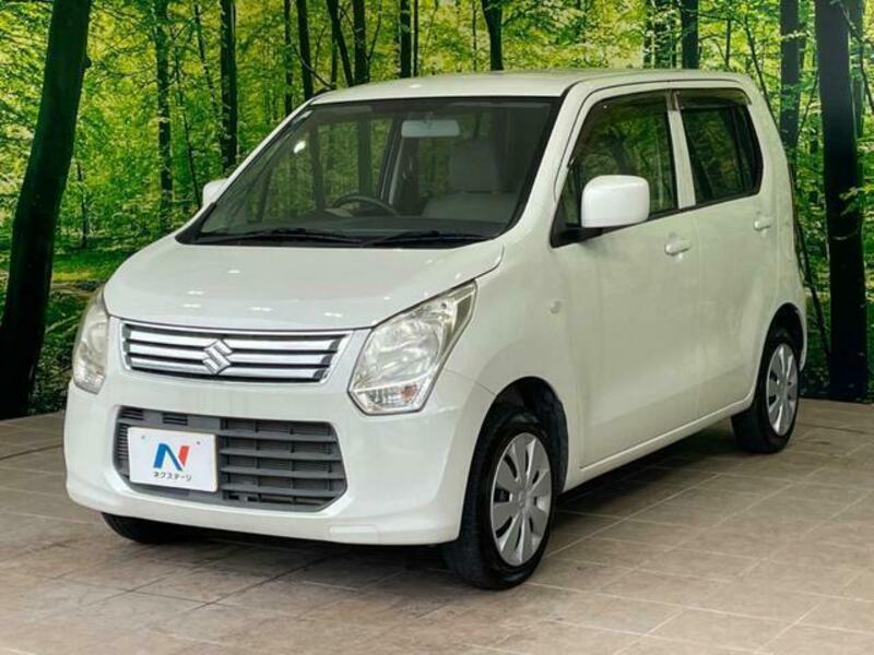 WAGON R-17