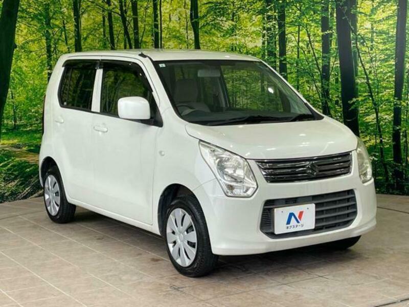 WAGON R-18