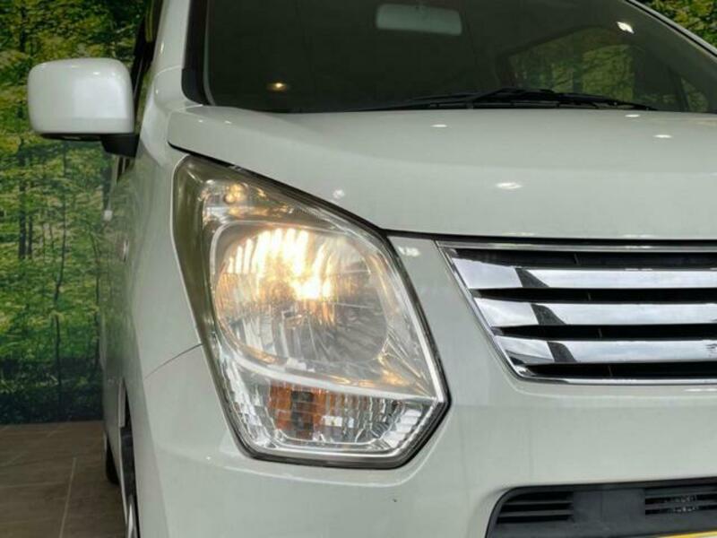 WAGON R-8