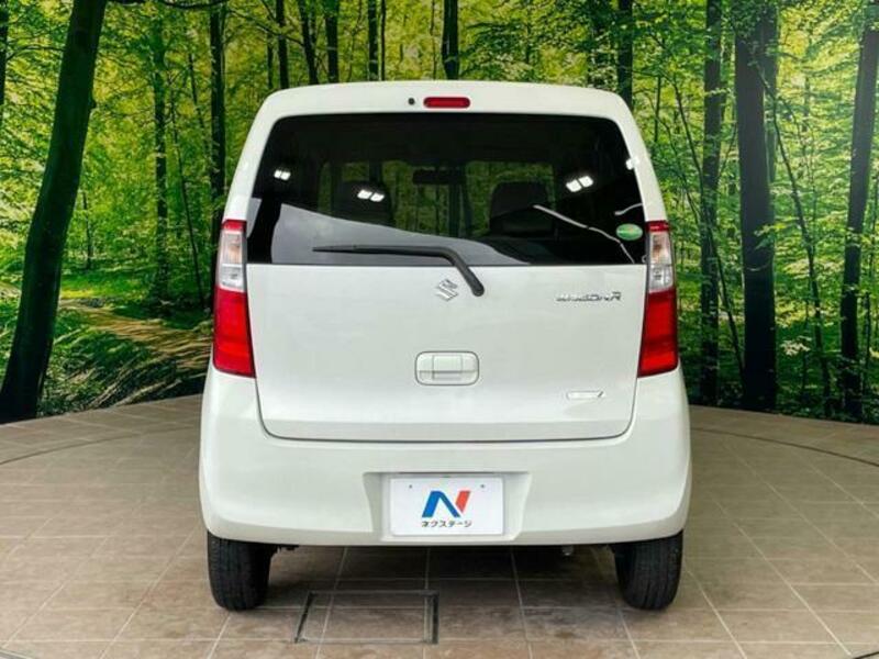 WAGON R-1
