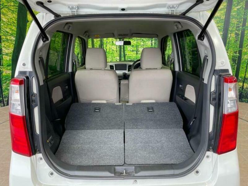 WAGON R-13