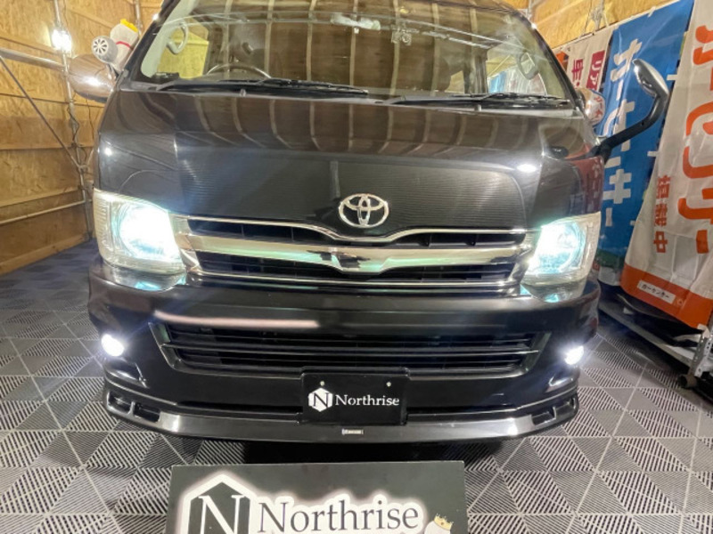 HIACE