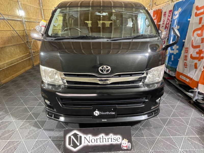 HIACE