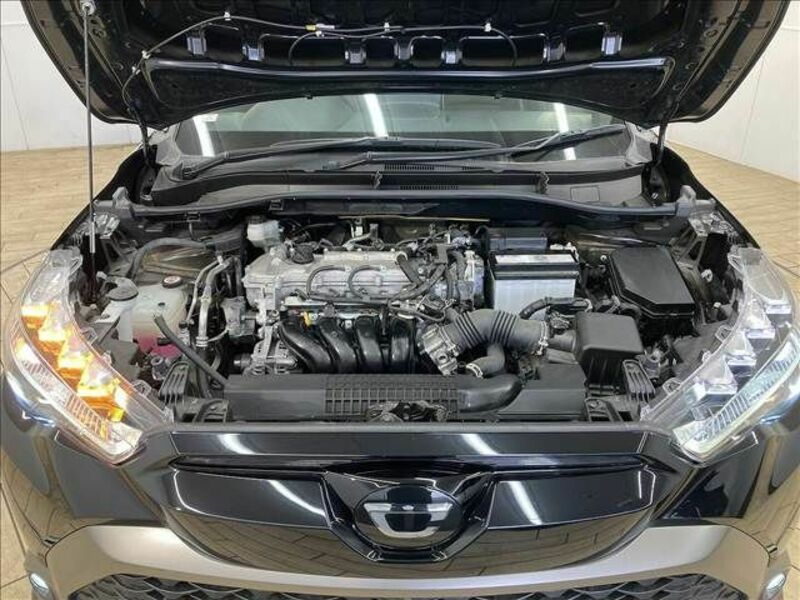 COROLLA CROSS