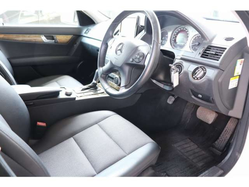 C-CLASS