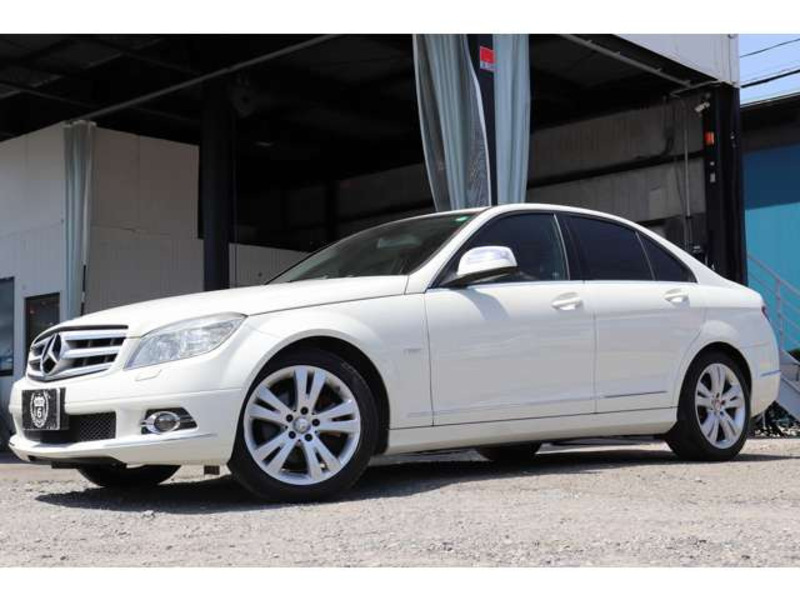 C-CLASS