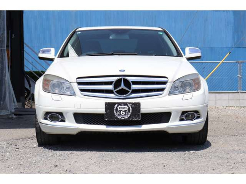 C-CLASS