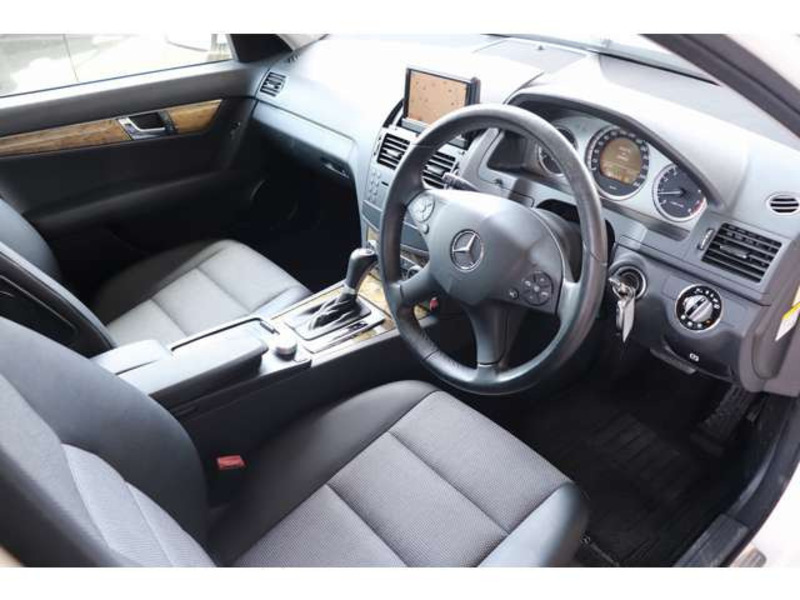 C-CLASS