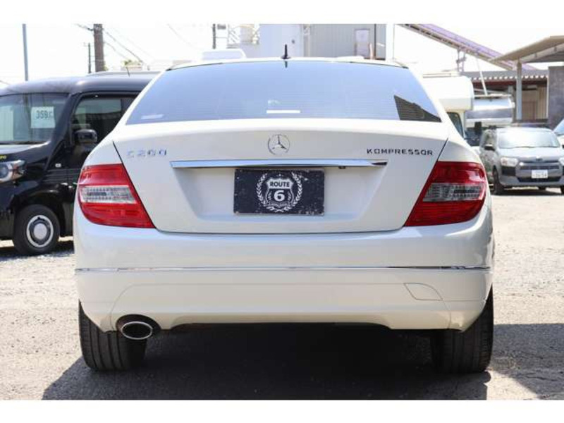C-CLASS