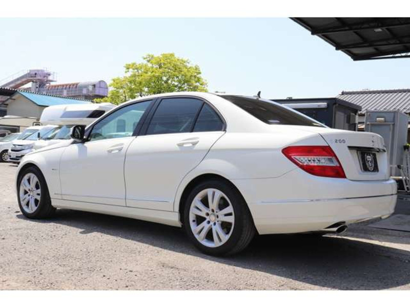 C-CLASS