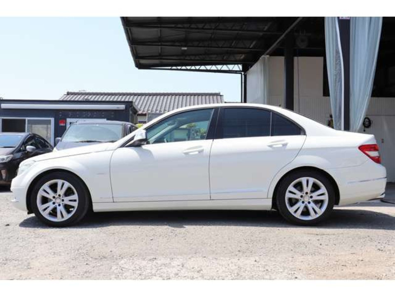 C-CLASS