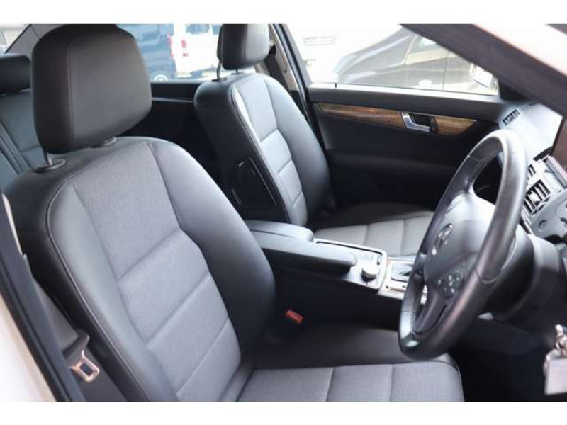 C-CLASS