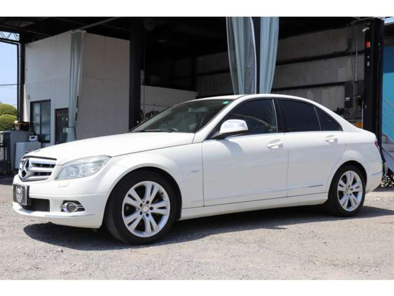C-CLASS