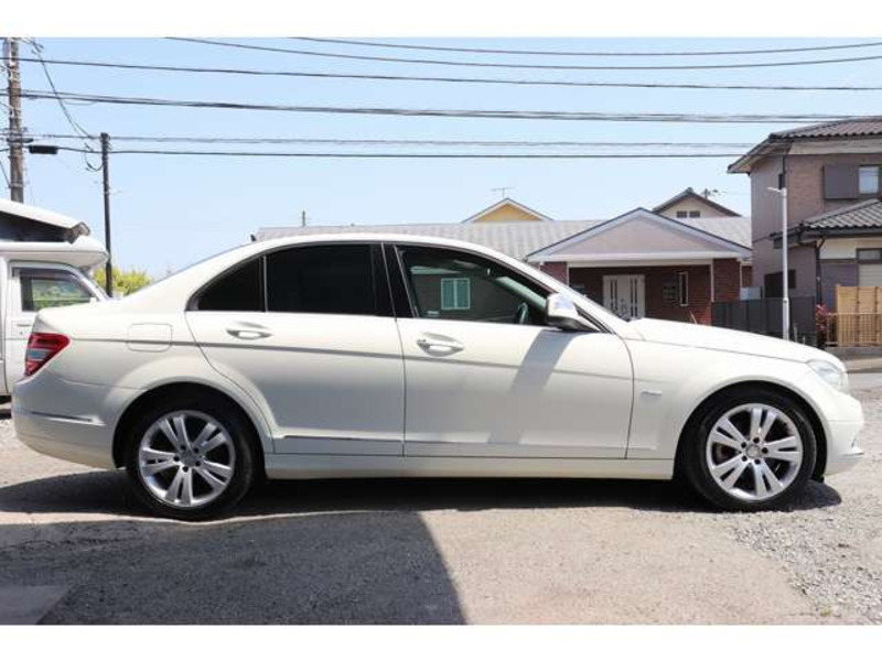 C-CLASS