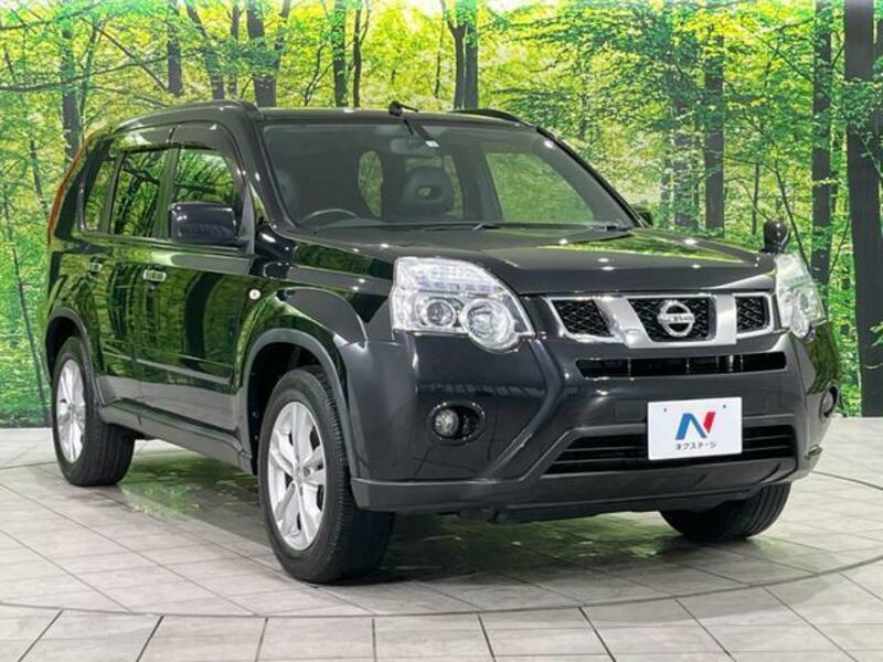 X-TRAIL-16