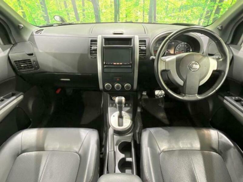 X-TRAIL-2
