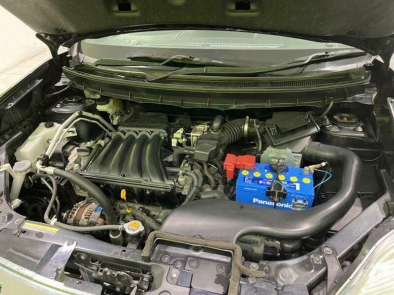 X-TRAIL-18